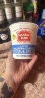 Lowfat Small Curd 2% Milkfat Cottage Cheese
