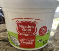 Small Curd Cottage Cheese
