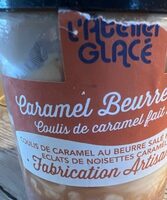 Caramel beurre salé