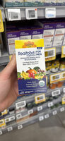 Realfood FOR MEN