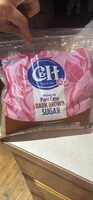Premium Pure Cane Dark Brown Sugar