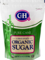 Pure Cane