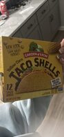 Taco Shells
