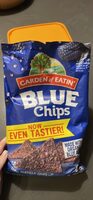 BLUE chips