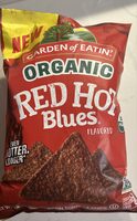 Red Hot Blues