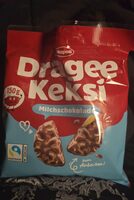 Dragee Keksi
