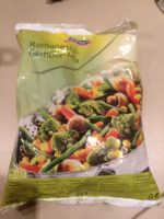 Mélange romanesco (Romanesco gemuse mix)
