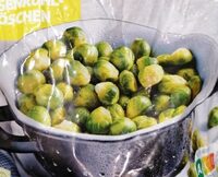 Rosenkohl Röschen