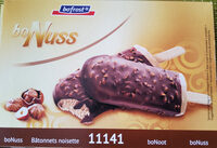 BoNuss