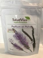 Psyllium en polvo