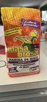 Harina de Maíz