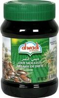 Date Molasses