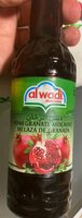 Pomegranate Sauce