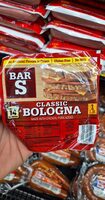 Classic Bologna