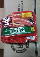 Turkey Franks