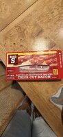 Thick Cut Bacon