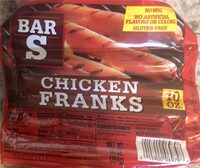 Chicken Franks