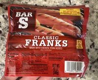 Classic Franks