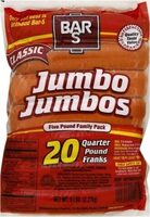 Jumbo jumbo family pack