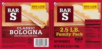 Classic Bologna