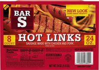 Hot Links