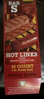 Hot Links