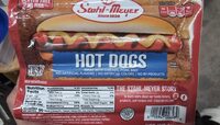 Hot Dogs