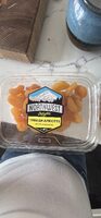 Nw Delights, Turkish Apricots