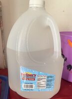 Spring Water