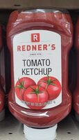 Tomato Ketchup