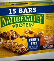 Nature Valley Protein Chewy Bars
