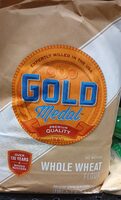 Whole Wheat Flour