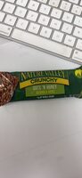 Oats 'N Honey Granola Bars