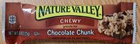 Chocolate Chunk