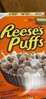 Reese's Puffs