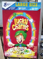 Lucky Charms