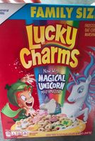 Lucky Charms