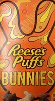 Reese's Puffs Bunnies