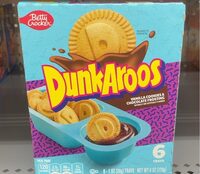 DunkAroos