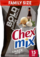 Mix snack mix