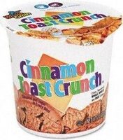 Cinnamon Toast Crunch