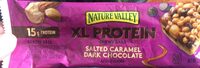 Nature Valley Protein Salted Caramel Dark Chocolate
