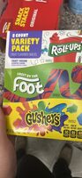 Fruit Roll-Ups