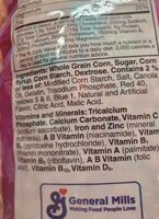 Fruity Lucky Charms