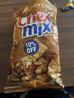 Mix snack mix