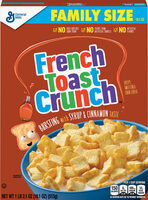 French cereal