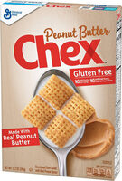 Peanut Butter Chex