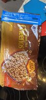Honey Nut Cheerios