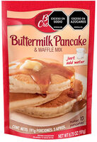 Mezcla Betty Crocker Marca Exclusiva Para Pancakes Y Waffles