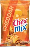Mix snack mix